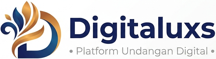Digitaluxs - Undangan Digital